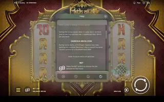 Path of Destiny – Game rules