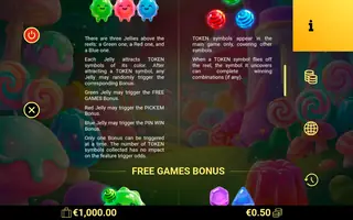 Fortune Spores – Game rules