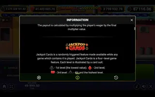 Caramelo Sortudo – Crash Edition – Game rules