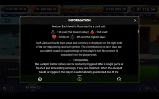 Caramelo Sortudo – Crash Edition – Game rules