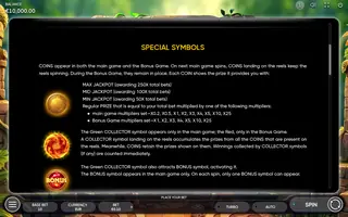 Super Jungle – Game rules