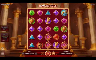 Roman Rule – Base game