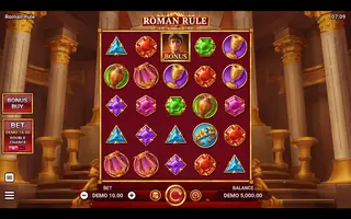 Roman Rule – Base game