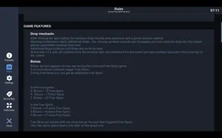 Roman Rule – Game rules