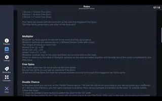 Roman Rule – Game rules
