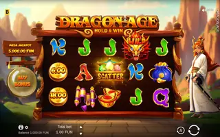 Dragon Age Hold & Win (Dragon Age) – Base game