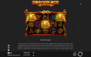 Dragon Age Hold & Win (Dragon Age) – Game rules