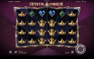 Crystal Mirror – Base game