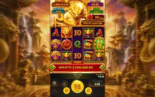 Dragon Gate Premier – Base game