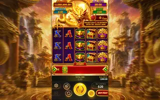 Dragon Gate Premier – Base game
