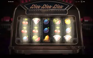 Dice Dice Dice – Base game