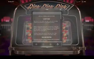 Dice Dice Dice – Game rules