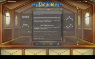 Lucky Oktoberfest – Game rules