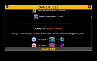 Neptune S Champions – Game rules