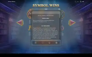 Da Vinci’s Mystery – Game rules