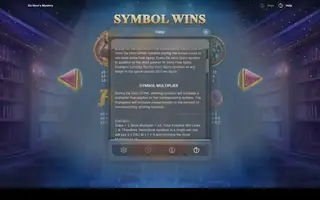 Da Vinci’s Mystery – Game rules