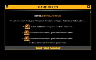 Turkey Revolt Prize Path – Game rules