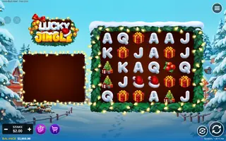 Lucky Jingle – Base game