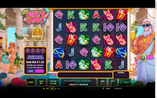 Party Gods – Base game