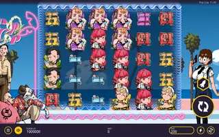 Pop Cop – Base game