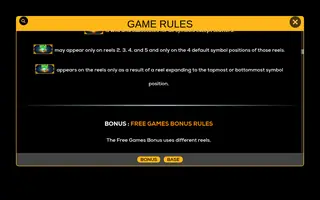 Alexander S Conquest – Game rules