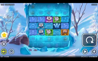 Ice Ice Yeti – Base game