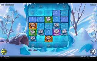 Ice Ice Yeti – Base game