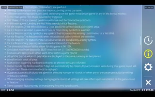 Ice Ice Yeti – Game rules