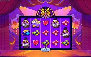 Donny Dough OG – Base game