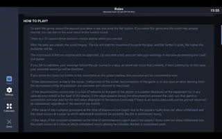 Adrenaline Rush XCrash – Game rules