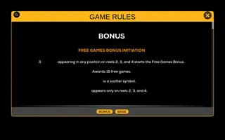 Bohemian Bazaar – Game rules