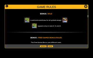 Bohemian Bazaar – Game rules