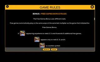 Bohemian Bazaar – Game rules