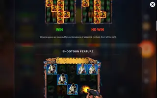 Zombie Shooter – Game rules