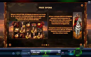 Cossacks – Game rules