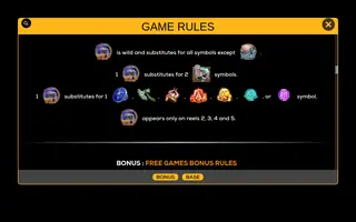Nordic Kings – Game rules