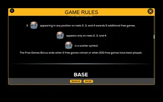 Nordic Kings – Game rules