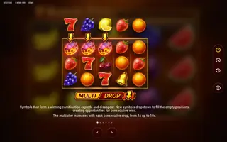 X Bomb Fire – Game rules