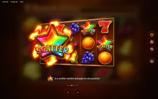 X Bomb Fire – Game rules