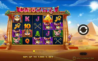 Cleocatra – Base game