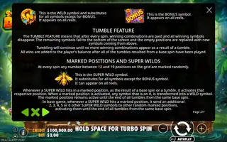Sticky Bees – Game rules