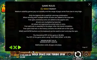 Sticky Bees – Game rules