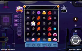 Rat King – Base game