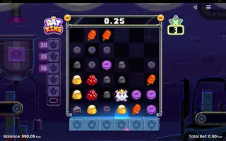 Rat King – Winning spin