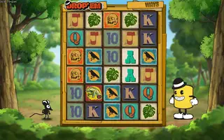 Drop ‘Em – Base game