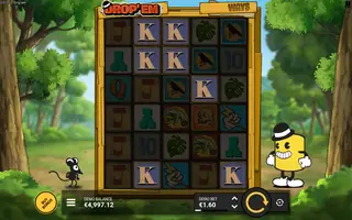 Drop ‘Em – Base game