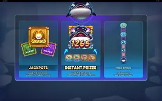 Big Bite – Game rules