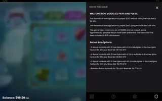 Big Bite – Game rules