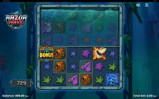 Razor Ways – Base game