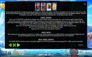 Yeti Quest – Game rules